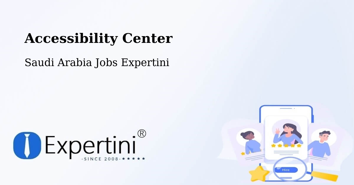 Accessibility Statement – Mifa - Saudi Arabia Jobs Expertini
