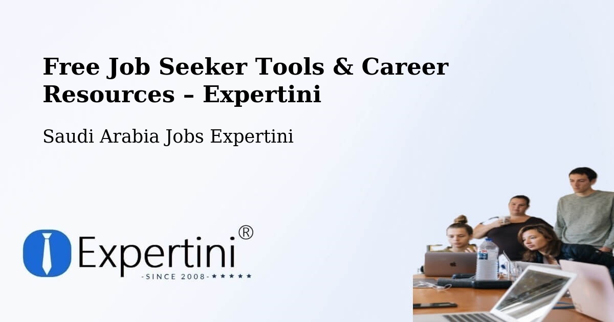 Free Job Seeker Tools & Career Resources – Mifa - Mifa, Saudi Arabia Jobs Expertini